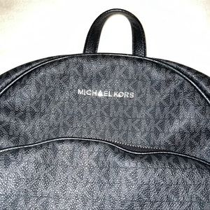 Michael Kors backpack